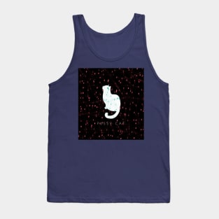 Pussy Cat Tank Top